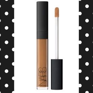 NARS "chestnut/MD2.5" radiant creamy concealer